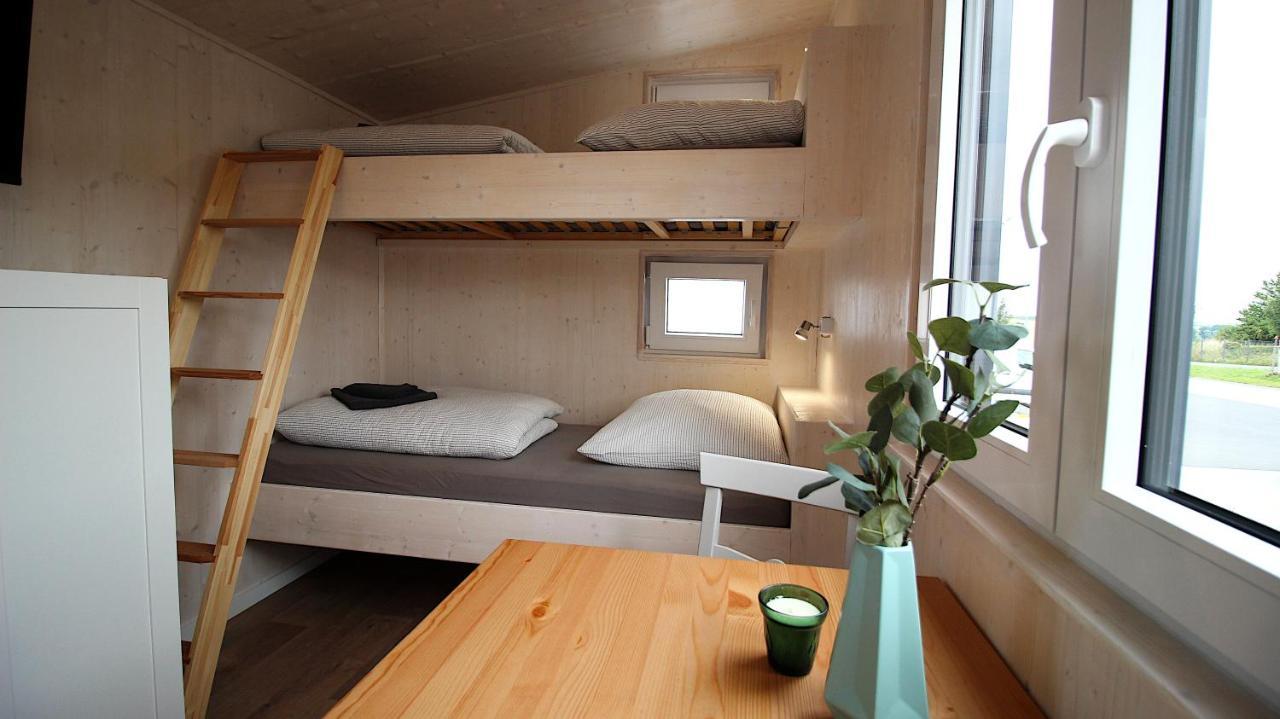 Tiny Hotel Herdt Reichenberg  Ngoại thất bức ảnh