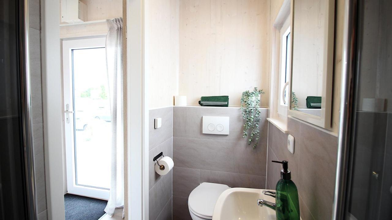 Tiny Hotel Herdt Reichenberg  Ngoại thất bức ảnh