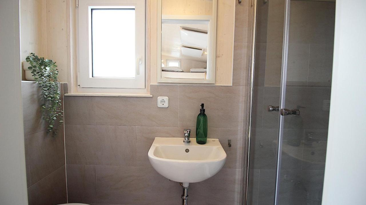 Tiny Hotel Herdt Reichenberg  Ngoại thất bức ảnh