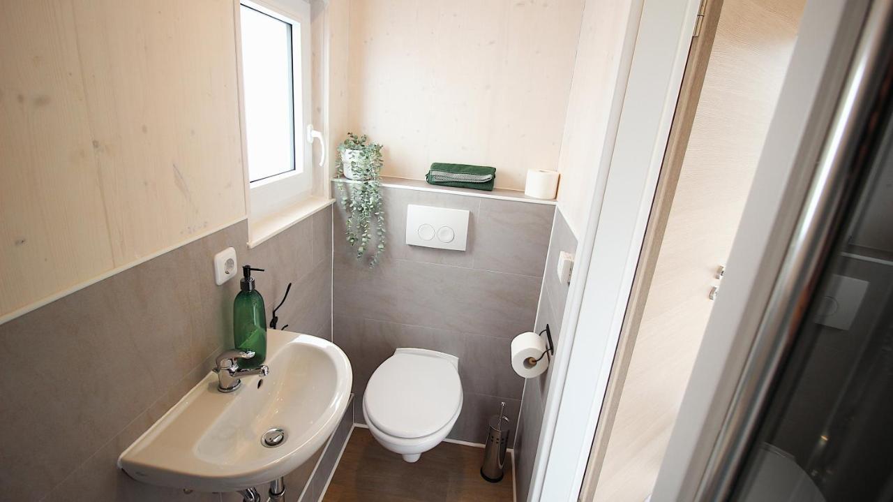 Tiny Hotel Herdt Reichenberg  Ngoại thất bức ảnh
